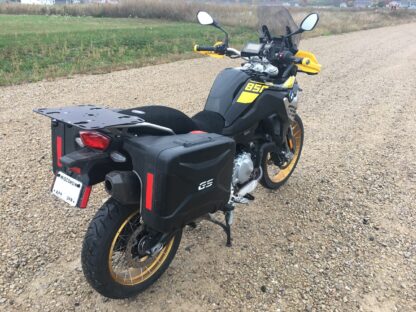 2018 - 2023 BMW  F850 GS Adventure - Image 2