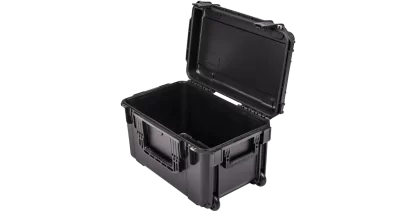 3i-2213-12-E SKB 56 Liter Case Wheeled Case