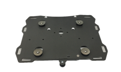 2020 and newer Triumph Tiger 900 Slider Rear Rack