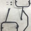 Aprilia Tuareg 660 Pannier racks - Image 2