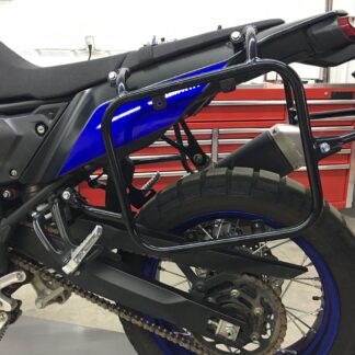 Yamaha Tenere 700 Pannier Rack