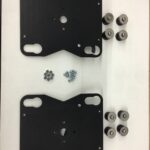 Slider Pannier Quick Connect kit - Image 2