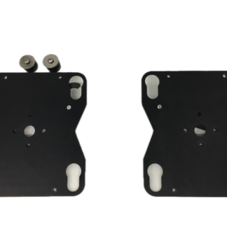 Slider Pannier Quick Connect kit