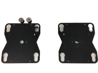 Slider Pannier Quick Connect kit