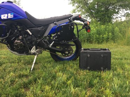 Yamaha Tenere 700 Pannier Rack - Image 7