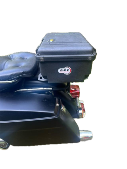 Harley Davidson 1980 - 2000 Electra Glide & Others - Image 3