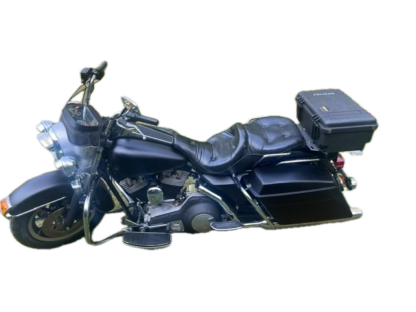 Harley Davidson 1980 - 2000 Electra Glide & Others