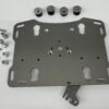 2008 - 2018  BMW F 700 GS & F 800 GS Slider Rear Rack and Top Case Quick Connect - Image 4