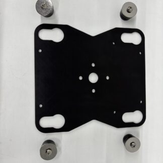 Slider Pannier Quick Connect Single
