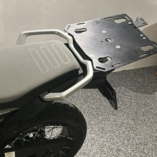 CFMoto IBEX 450 Premium Lock