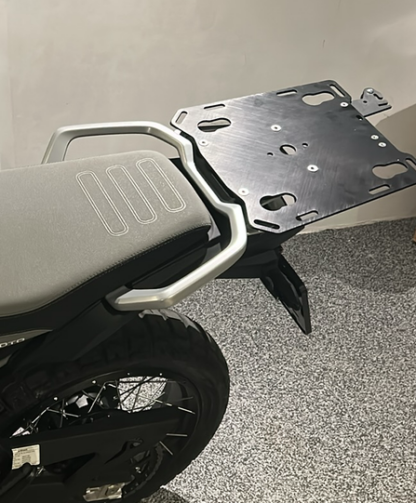 CFMoto IBEX 450 Slider Rear Rack - Image 2