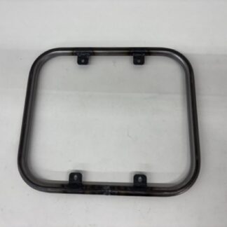 Uncoated Pannier Hoop