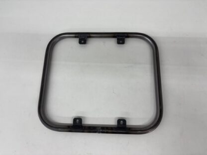 Uncoated Pannier Hoop