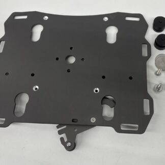 2024 - present BMW R1300 GS & GSA