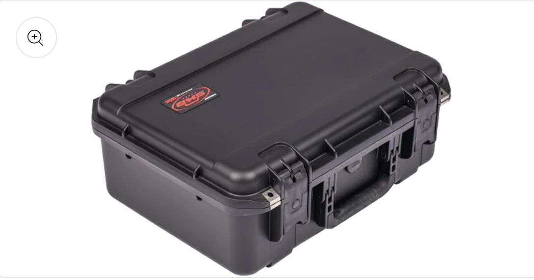 3i-1813-7B-E SKB 30 Liter Case