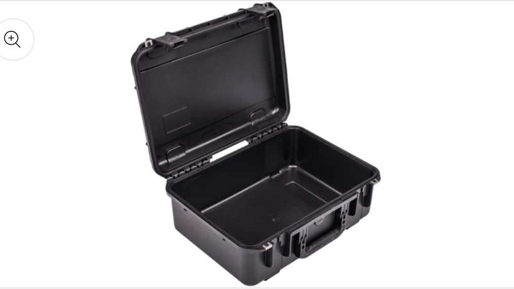 3i-1813-7B-E SKB 30 Liter Case - Image 3
